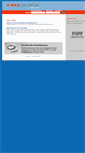 Mobile Screenshot of mail.popp.net
